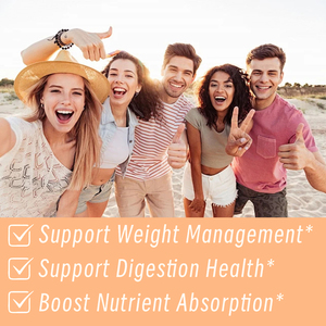 Quemador de Grasa de Alta Calidad para Mujeres en Cápsulas Blandas, Control de Peso, Mejora el Metabolismo, Apoyo Digestivo, Mantenimiento de Energía - Product Image 4