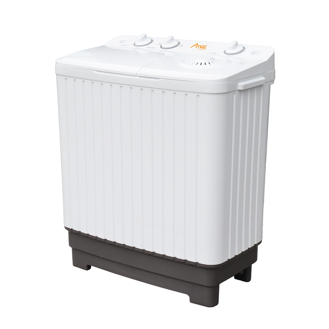Factory Direct Sales 5kg Laundry Washing Machine Twin-tub Washing Machine with Dryer