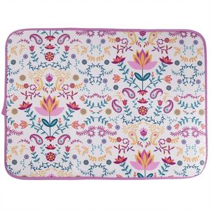 Mantel de Microfibra para Mesa de Comedor, de Secado Rápido, Diseño a Cuadros, Desechable, para Uso en la Cocina - Product Image 6