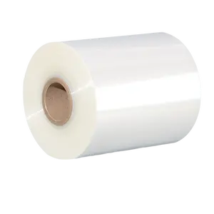 Pof Tubular Shrink Film/Paket Film/Shrink Wrap Film