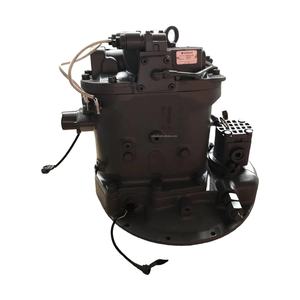 Bombas Hidráulicas Principales Dobles EX220-3 EX220LC-3 para Excavadora Hitachi, Repuestos HPV091EW 9121195 9133569 - Product Image 3