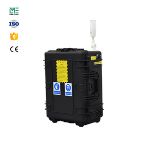 Macchina Portatile per Pulizia Laser a Valigetta da 300W <span class=keywords><strong>di</strong></span> Azienda con Forte Capacità Produttiva dal 2005 - Product Image 4