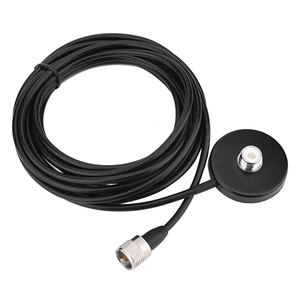 Soporte Magnético de 90 mm con Conector de Montaje SO239 - Product Image 2