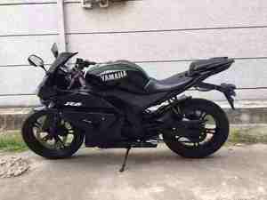 Motocicletas <span class=keywords><strong>Usadas</strong></span> Lingmu R6 <span class=keywords><strong>de</strong></span> Alta Calidad con Potente Rendimiento, Oferta Especial para Comprar en Guanggong, China - Product Image 1