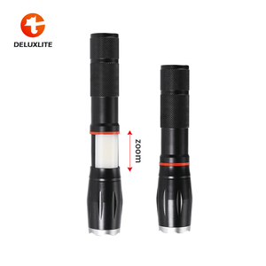 <span class=keywords><strong>Linterna</strong></span> Led recargable Magnética OEM Linternas <span class=keywords><strong>SOS</strong></span> Luces de advertencia Banco de energía USB <span class=keywords><strong>Linterna</strong></span> - Product Image 1