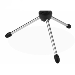 <span class=keywords><strong>Microphone</strong></span> Máy tính để bàn chân đứng cho có dây đài phát thanh <span class=keywords><strong>Microphone</strong></span> đứng cho live streaming karaoke hội nghị bục <span class=keywords><strong>Microphone</strong></span> đứng - Product Image 2