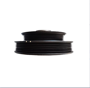 Xe trục khuỷu ròng rọc động cơ 12303-31u10 vq20 <span class=keywords><strong>vq25</strong></span> J32 Maxima Presage Cefiro bassara cho Nissan Teana - Product Image 2