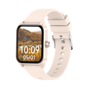 นาฬิกาสปอร์ตอั<span class=keywords><strong>จ</strong></span>ฉ<span class=keywords><strong>ร</strong></span>ิยะกันน้ำพ<span class=keywords><strong>ร</strong></span>้อมจอแสดงผล 3D หน้าปัดนาฬิกาแบบไดนามิก อัตราการเต้นของหัวใจ ความดันโลหิต กา<span class=keywords><strong>ร</strong></span>ตร<span class=keywords><strong>ว</strong></span><span class=keywords><strong>จ</strong></span>สอบการนอนหลับ สร้อยข้อมืออัจฉริยะ - Product Image 4