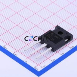 ทรานซิสเตอร์ฟิลด์ทรานซิสเตอร์ (MOSFET) ทรานซิสเตอร์ฟิลด์ FCH072N60F ถึง247แบบใหม่ดั้งเดิม - Product Image 1