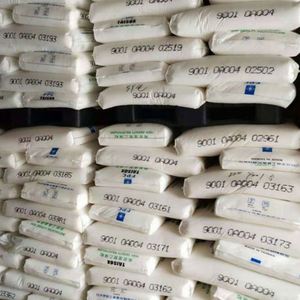 <b>Plastic</b> Raw Material HDPE 9001 <b>Pellets</b> for Molding Fibers Recycled Film Grade HDPE 9001 Granules - Product Image 5