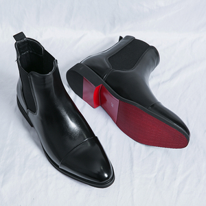 Nuevos Arribos 2025 <span class=keywords><strong>Zapatos</strong></span> <span class=keywords><strong>de</strong></span> Vestir Oxford <span class=keywords><strong>de</strong></span> Cuero <span class=keywords><strong>para</strong></span> <span class=keywords><strong>Hombre</strong></span> Botines <span class=keywords><strong>de</strong></span> Cuero Formales <span class=keywords><strong>de</strong></span> Moda <span class=keywords><strong>para</strong></span> Todas las Estaciones - Product Image 2