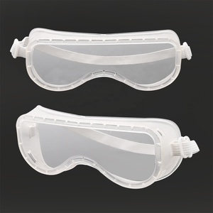 Gafas <span class=keywords><strong>de</strong></span> <span class=keywords><strong>Seguridad</strong></span> Ligeras y Suaves <span class=keywords><strong>para</strong></span> Niños, Antivaho, Protector Ocular <span class=keywords><strong>para</strong></span> Laboratorio <span class=keywords><strong>de</strong></span> Ciencias, Gafas Protectoras <span class=keywords><strong>para</strong></span> los Ojos - Product Image 5