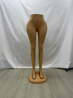 Maniquíes de Plástico Económicos de Cuerpo Completo para Niños, con Base, para Exhibición de Ropa de Bebés y Niños