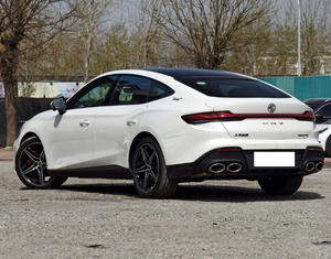 2023 MG 7 1,5 T <span class=keywords><strong>Maxlux</strong></span> Edition-Precio más bajo Venta caliente sedán 5 asientos volante a la izquierda DCT Sportback - Product Image 4