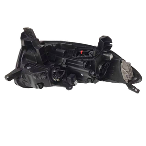 Per Dongfeng <span class=keywords><strong>Renault</strong></span> Koleos vendita calda originale auto fari a LED ad alta definizione fari <span class=keywords><strong>originali</strong></span> parti automobilistiche 2016-2019 - Product Image 6