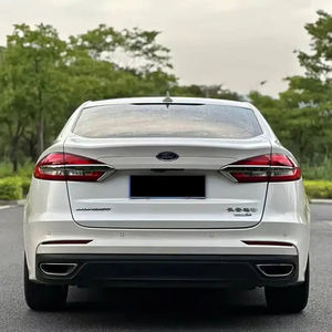 <span class=keywords><strong>Ford</strong></span> <span class=keywords><strong>Mondeo</strong></span> d'occasion <span class=keywords><strong>2018</strong></span> 2.0T, berline essence de haute qualité, véhicule d'occasion, boîte de vitesses automatique turbo - Product Image 3