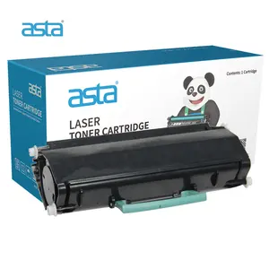 ASTA Factory Toner Cartridge Compatible For Lexmark E250 E350 E352 E450 E450DN MS310 MS410 MS510 MS610 MS312 MS415 Wholesale