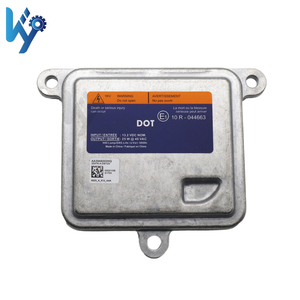 KY OEM 10R-044663 D8s pour <span class=keywords><strong>Ford</strong></span> <span class=keywords><strong>Focus</strong></span> <span class=keywords><strong>ST</strong></span> HID unité de commande de ballast de phare au xénon BM5Z13C170A - Product Image 2