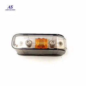Best quality Car Audio Mini ANL 80 A fuse and holder
