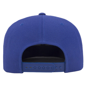 Gorras Snapback Unisex Ajustables de Diseño Personalizado, Gorras Snapback Unisex Ajustables Personalizables de Alta Calidad - Product Image 4