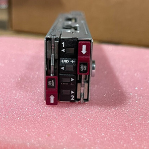 ตัวควบคุมการจัดเก็บ P48183-B21 HPE Gen11 NS204i-u NVMe PCIe บูตปลั๊กร้อนอุปกรณ์เพิ่มประสิทธิภาพ - Product Image 5