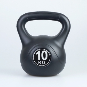 Chaude Oem Moderne Durable Noir Pvc Noir Chaude <span class=keywords><strong>Kettlebell</strong></span> Ensemble Béton Moule Sable Rempli Rose Kettlebells 10 <span class=keywords><strong>12</strong></span> 4 8 16 20 <span class=keywords><strong>kg</strong></span> pour Gym - Product Image 2