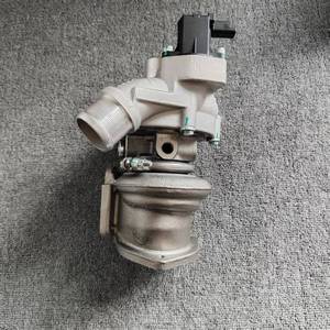 Controllo Turbo Boost per Citroen C4 & Peugeot <span class=keywords><strong>3008</strong></span> parte del motore K03 53039880378 e 53039500160 compatibile con <span class=keywords><strong>1</strong></span>.6 tds3 9807375580 - Product Image 5