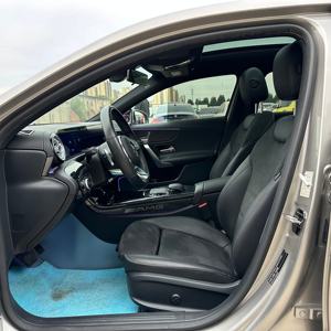 <span class=keywords><strong>Mercedes</strong></span>-Benz <span class=keywords><strong>A200</strong></span> 1.3T Motor Turbo, Tracción Delantera, Sedán Usado, China, 50001-75000 Millas, Automático, Asientos de Cuero Oscuros, R15 - Product Image 5