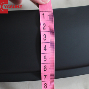 ABS คิ้วล้อรถสีดำแบบโค้งพร้อมเซ็นเซอร์,ตัวขยายบังโคลนสำหรับ <span class=keywords><strong>Everest</strong></span> Endeavour ปี2016 2017 2018 2019อุปกรณ์เสริม - Product Image 4