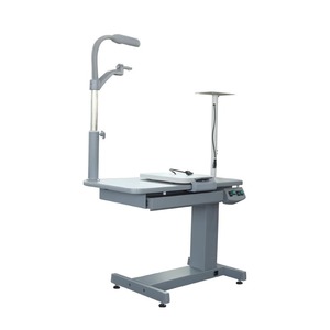 Table électrique réglable Vigen Optometry Workbench C-180A pour examen de l'acuité visuelle - Product Image 2