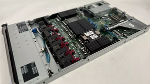 NUEVO Servidor HPE DL360 Gen10 Plus 8 SFF NC CTO Serve <span class=keywords><strong>P28948</strong></span>-<span class=keywords><strong>B21</strong></span> 1U Rack, Intel Xeon-Platinum de Tercera Generación - Product Image 5