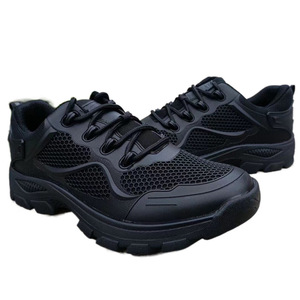 15 Skin King Zapatos de Senderismo para Hombre, Transpirables, con Suela de Goma, Tacón Bajo, Deportivos, para Caminar al Aire Libre, Entrenamiento - Product Image 5