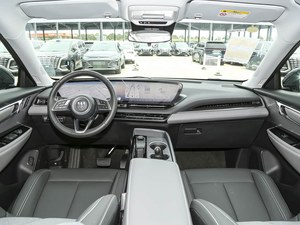 Nuevo Modelo 2025 <span class=keywords><strong>B</strong></span> U <span class=keywords><strong>I</strong></span> c <span class=keywords><strong>k</strong></span>  E 5, Auto Eléctrico SUV para Familias Urbanas - Product Image 5