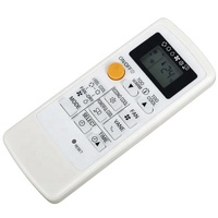 Hostrong nouvelle télécommande de climatiseur pour Mitsubishi MP04A MP-04A MP04B MP2B KFR-36G/H MSH-CB12VD KF-23G/C AC