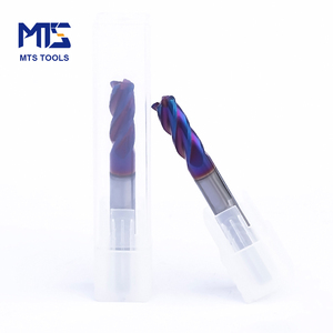 Chất Lượng Cao Hoàn Thiện Machining16mm Straight <span class=keywords><strong>End</strong></span> Mill T Cutter Phay Côn Bóng Mũi Hai Flute Lutetungsten Carbide <span class=keywords><strong>End</strong></span> <span class=keywords><strong>Mills</strong></span> - Product Image 4