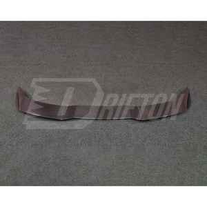 Alerón trasero de fibra de carbono seco estilo VST para BMW G80 M3 G82 M4 - Product Image 5