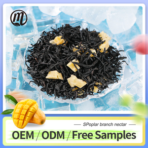 ชาดำรสมะม่วงเหมาะสำหรับการผลิตเบียร์เย็น<span class=keywords><strong>ยี่ห้อ</strong></span>จากโรงงาน - Product Image 2