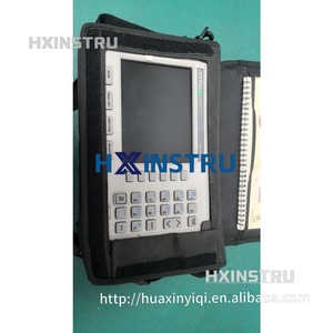 Anritsu S810D Firmware 25MHz a 10.5GHz Site Master Usado hx1 - Product Image 1