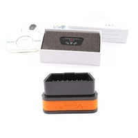 La mejor calidad Vgate iCar2 Bluetooth con 6 colores disponibles para Android solo ELM327 Bluetooth Auto OBDII Vgate iCar 2 Bluetooth