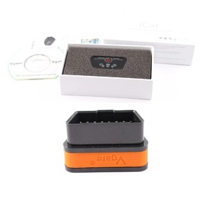 Chất lượng tốt nhất VGATE icar2 Bluetooth với 6 màu sắc có sẵn cho Android chỉ ELM327 Bluetooth tự động OBDII VGATE iCar 2 Bluetooth - Product Image 4