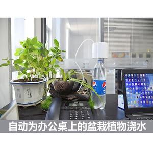 Temporizador de Riego para Jardín EasyGrow, Controlador de Riego Automático Digital, Serie de Microaspersores de Plástico para Exteriores GT-75 - Product Image 4