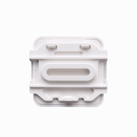 Relais de surveillance de puissance intelligent - Module Zigbee 16A pour l'automatisation de l'éclairage
