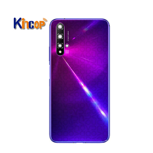 Écran tactile Lcd pour téléphone portable Huawei <span class=keywords><strong>nova</strong></span> <span class=keywords><strong>5T</strong></span> - Product Image 5