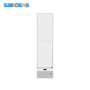 AM <span class=keywords><strong>EAS</strong></span> Cổng An Ninh <span class=keywords><strong>58kHz</strong></span> hệ thống báo động chống trộm cổng cảm biến nhạy cảm cao cho siêu thị cửa hàng bán lẻ trung tâm mua sắm - Product Image 1