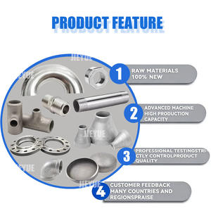Hochwertige Maßgefertigte DN25 DN40 DN80 DN150 DN600 DN15-DN4000 WN BL SW LJ Flachflansch Kohlenstoffstahl 6 Zoll Rohrflansch - Product Image 6