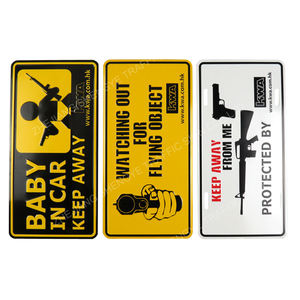 <span class=keywords><strong>Plaque</strong></span> d'<span class=keywords><strong>immatriculation</strong></span> de véhicule personnalisée, de marque américaine standard, cadeau original - Product Image 3