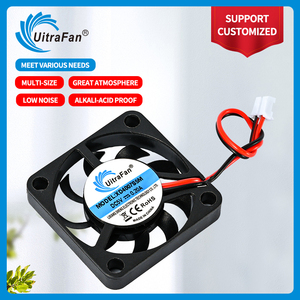 अल्ट्राथिन 4007 डीसी इलेक्ट्रिक हाई-पावर 5 वी 6000 कन्वर्टर प्लांट लैंप ह्यूमिडिफायर इंडक्शन कुकर पंखे ओम/ओडीएम अनुकूलन योग्य प्लास्टिक - Product Image 5