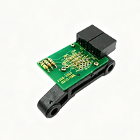 Sensor Encoder Suku Cadang Robot Industri FANUC Akurasi Tinggi A20B-2002-0310 Garansi Satu Tahun Pengiriman Gratis Sensor Encoder Handal
