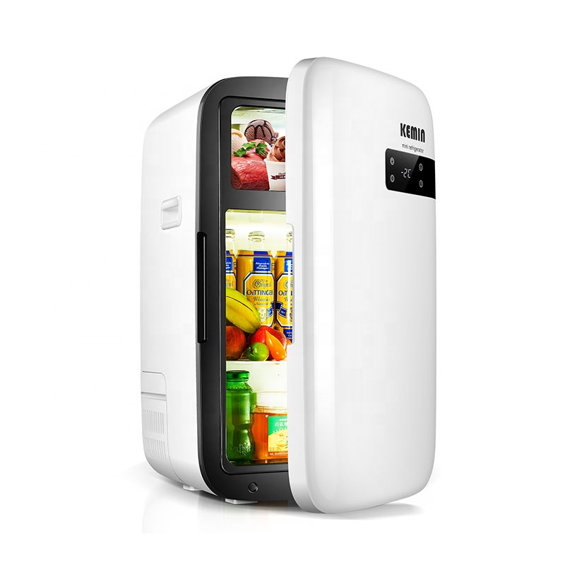 Мини-холодильник KEMIN, мини-холодильник двойного назначения, мини-холодильник 32 л, мини-холодильник, морозильная камера