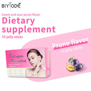 Großhandel Kollagen Gelee Vitamin Glutathion Ergänzung - Product Image 6